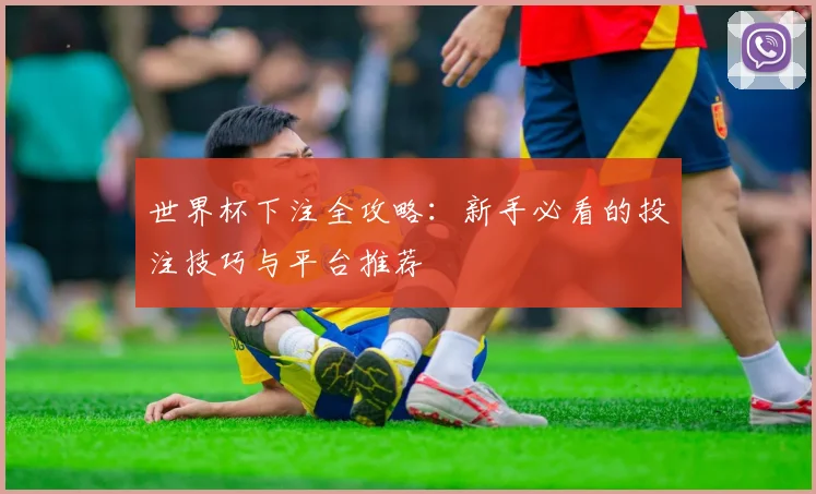 世界杯下注全攻略:新手必看的投注技巧与平台推荐