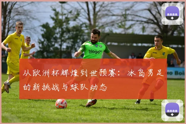 从欧洲杯辉煌到世预赛：冰岛男足的新挑战与球队动态